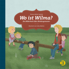 Wo ist Wilma?