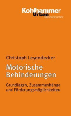 Motorische Behinderungen