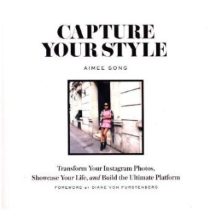 Capture Your Style