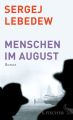 Menschen im August