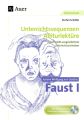 Johann Wolfgang von Goethe 'Faust I', m. CD-ROM