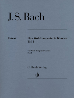 BWV 846-869