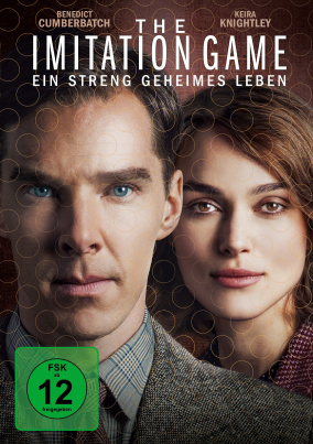 The Imitation Game