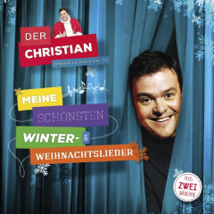 Meine Schönsten Winter-& Weihnachtslieder