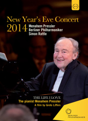 Silvesterkonzert 2014