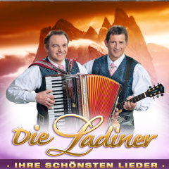 Ihre schönsten Lieder