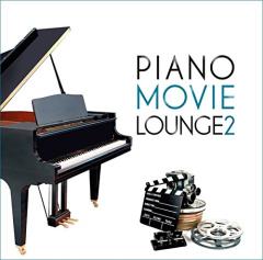 Piano Movie Lounge,Vol.2