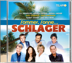 Sommer, Sonne...Schlager