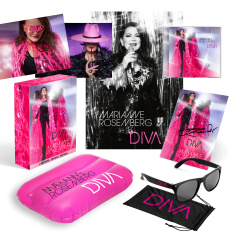 DIVA Fanbox LIMITIERT