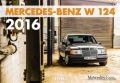 Mercedes-Benz W 124 2016