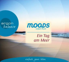 Ein Tag am Meer, 1 Audio-CD