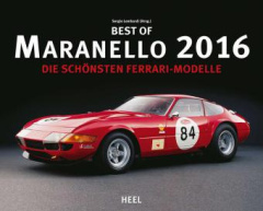 Best of Maranello 2016