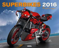 Superbikes 2016
