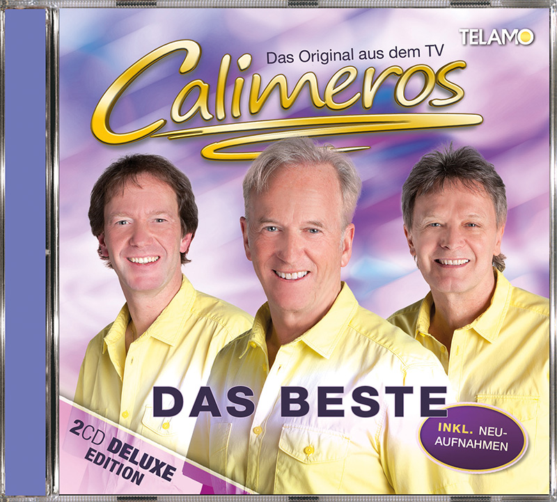 Das Beste - Deluxe