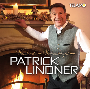 Wunderschöne Weihnachtszeit mit Patrick Lindner