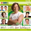 SWR4 Mich trifft der Schlager - Die besten Partyschlager