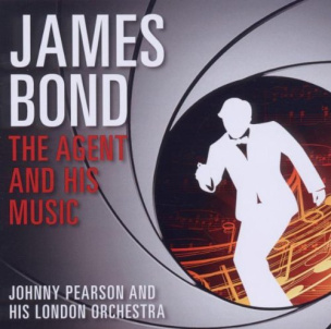 James Bond - The Agent And His Music