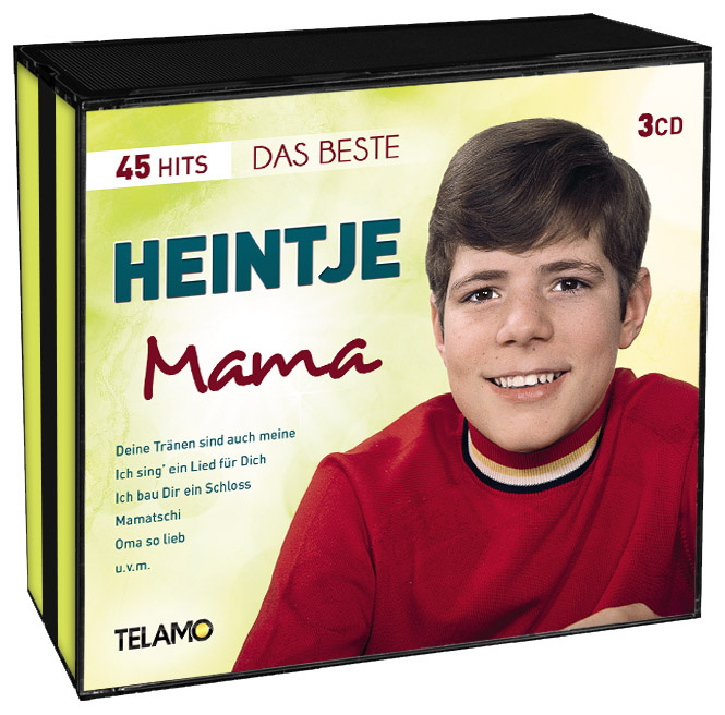 Mama, Das Beste