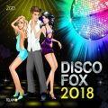 Discofox 2018