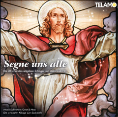 Segne uns alle