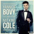 Yannick Bovy celebrates Nat King Cole