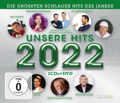 Unsere Hits 2022