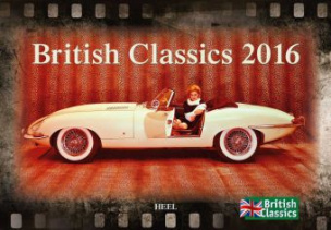 British Classics 2016