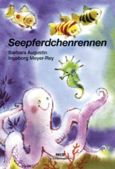 Seepferdchenrennen