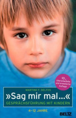 """Sag mir mal ..."""