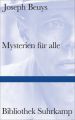 Mysterien für alle