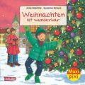 Weihnachten ist wunderbar