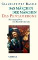 Das Märchen der Märchen, Das Pentamerone