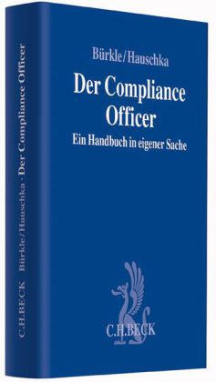 Der Compliance Officer