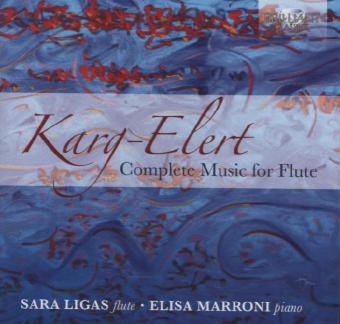 Complete Music For Flute, 2 Audio-CDs