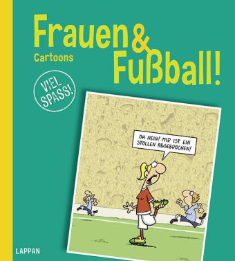 Frauen & Fußball!