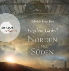 Norden und Süden, 18 Audio-CDs