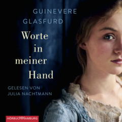 Worte in meiner Hand, 7 Audio-CDs