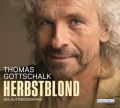 Herbstblond, 4 Audio-CDs