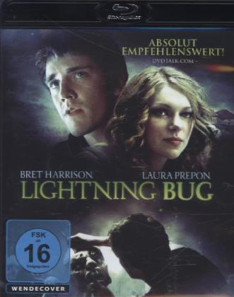 Lightning Bug, 1 Blu-ray