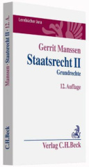 Staatsrecht II