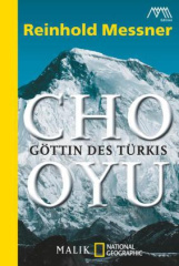 Cho Oyu