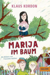 Marija im Baum