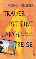 Trauer ist eine lange Reise