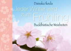 Jeder Winter wird zum Frühling