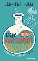 Der vierzehnte Goldfisch