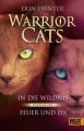 Warrior Cats - In die Wildnis / Feuer und Eis