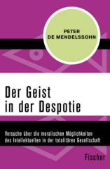 Der Geist in der Despotie