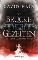 Die Brücke der Gezeiten - Die scharlachrote Armee