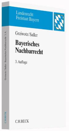 Bayerisches Nachbarrecht