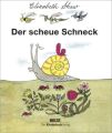 Der scheue Schneck